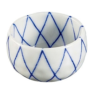 ヤマコー 内外アミ三ツ足千代久 25307 1個(ご注文単位1個)【直送品】