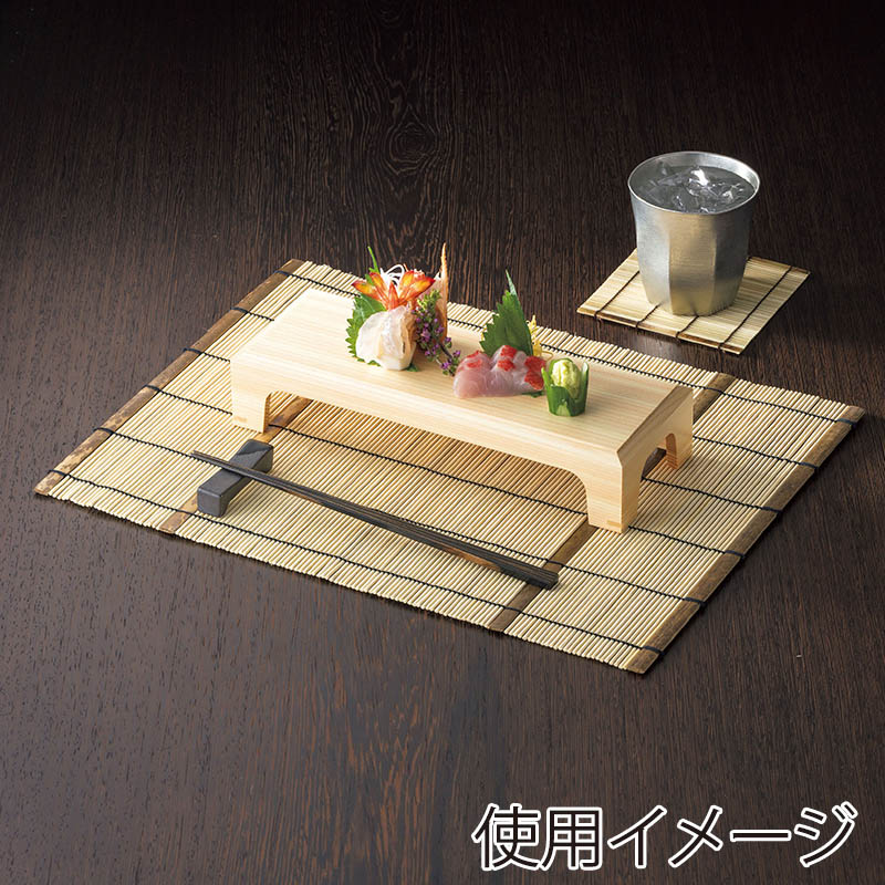 ヤマコー せせらぎすだれ 大 25549 1個(ご注文単位1個)【直送品】