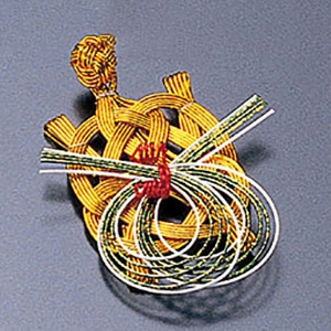 ヤマコー 水引祝亀  25756 1個（ご注文単位1個）【直送品】