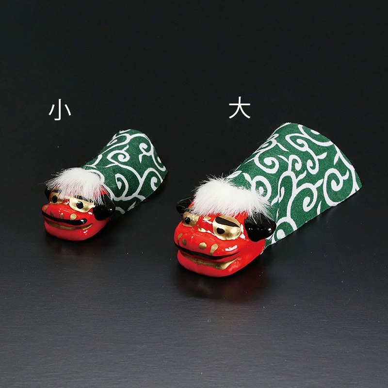 ヤマコー プチシシ頭飾り 大 25812 1個(ご注文単位1個)【直送品】