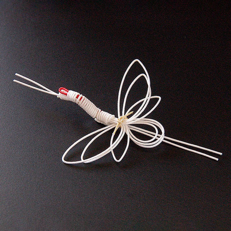 ヤマコー 水引白鶴  26059 1個（ご注文単位1個）【直送品】