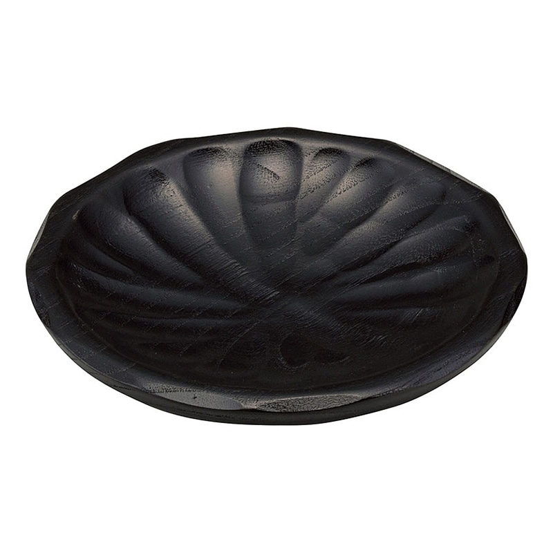 ヤマコー かぼちゃ銘々皿5寸　曙  26088 1個（ご注文単位1個）【直送品】