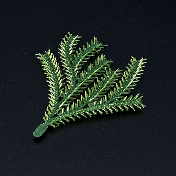 ヤマコー たちかずら飾り 小 200個入 26117 1パック(ご注文単位1パック)【直送品】