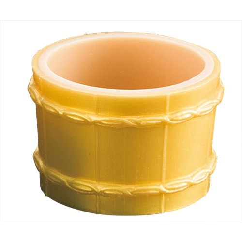 ヤマコー ミニ樽千代口・ゴールド  26596 1個（ご注文単位1個）【直送品】