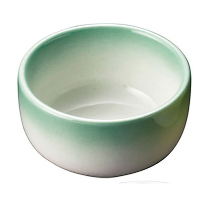 ヤマコー お碗型珍味入　ヒワ吹  26740 1個（ご注文単位1個）【直送品】