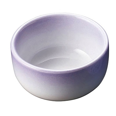 ヤマコー お碗型珍味入　コバルト吹  26743 1個（ご注文単位1個）【直送品】