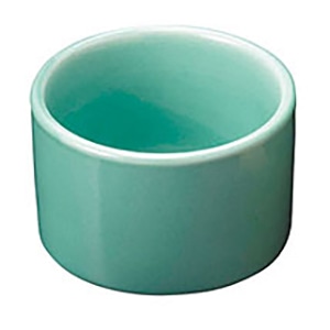 ヤマコー 切立ミニ珍味入　パステルグリーン  26785 1個（ご注文単位1個）【直送品】