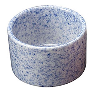 ヤマコー 切立ミニ珍味入　吹墨  26787 1個（ご注文単位1個）【直送品】