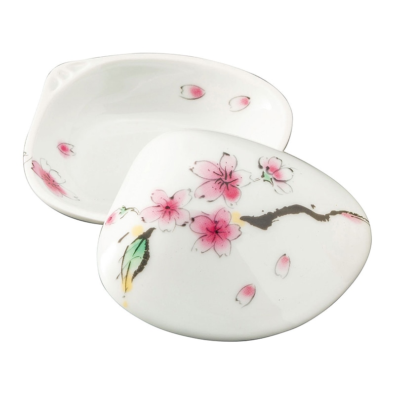 ヤマコー 錦桜画貝型珍味 強化 26916 1個(ご注文単位1個)【直送品】