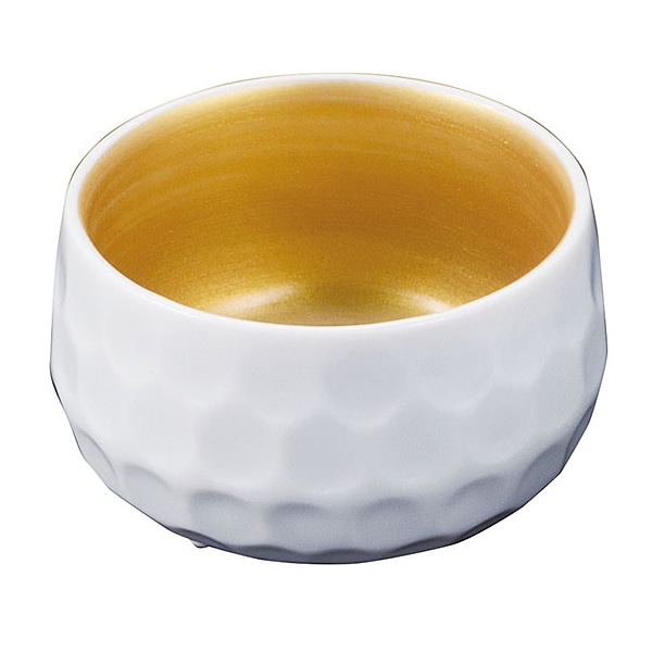 ヤマコー 内金彩三ツ足小付 大 26923 1個(ご注文単位1個)【直送品】