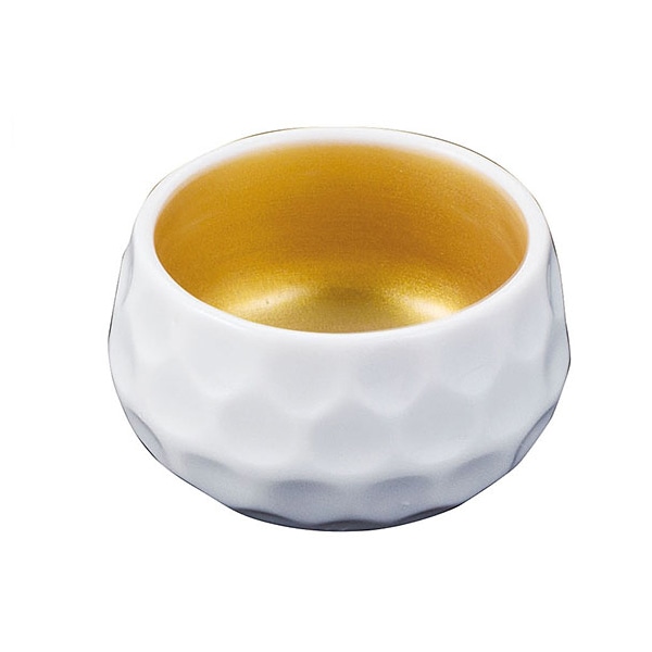 ヤマコー 内金彩三ツ足小付 小 26924 1個(ご注文単位1個)【直送品】