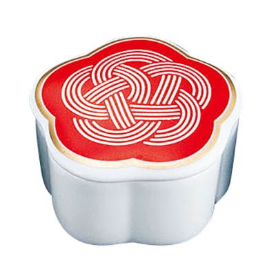 ヤマコー 蓋付珍味入 あわじ 26991 1個(ご注文単位1個)【直送品】