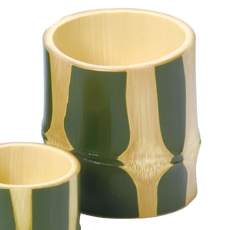 ヤマコー 青塗はつり 丸 千代口 大 27641 1個(ご注文単位1個)【直送品】