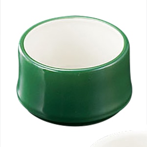 ヤマコー 新陶器・竹節珍味入  27771 1個（ご注文単位1個）【直送品】