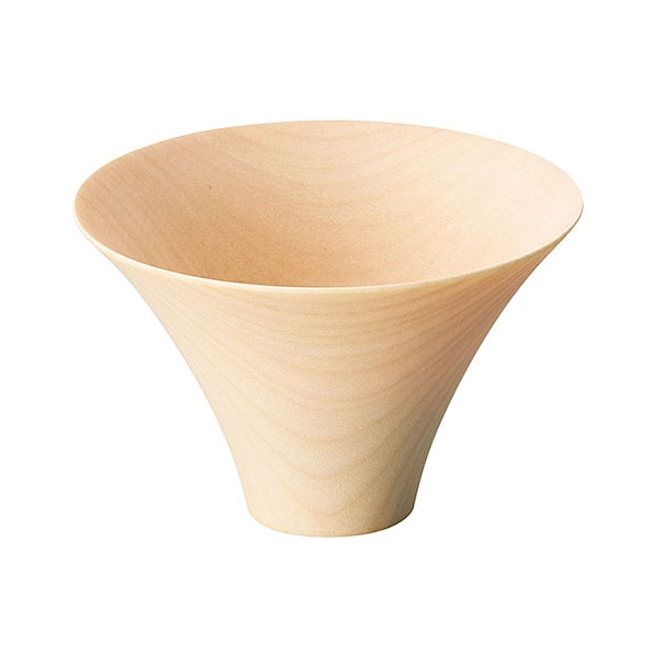 ヤマコー ミニ千代口 水目桜 口広 27809 1個(ご注文単位1個)【直送品】