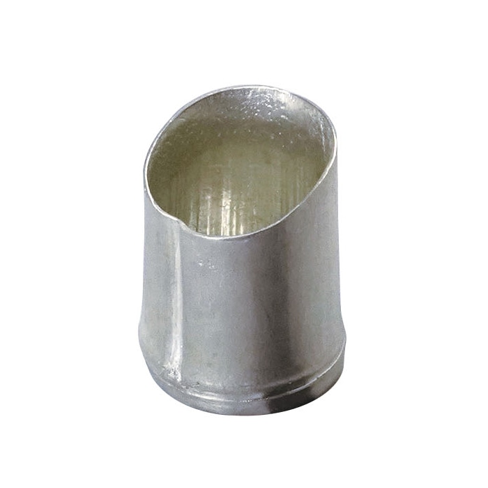 ヤマコー 錫・竹型千代口  27950 1個（ご注文単位1個）【直送品】