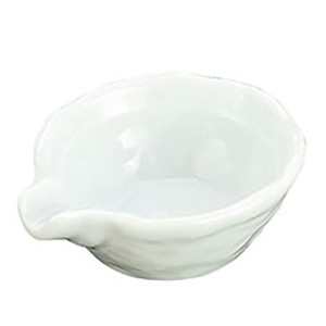 ヤマコー 片口小付 ゆず青磁 29010 1個(ご注文単位1個)【直送品】