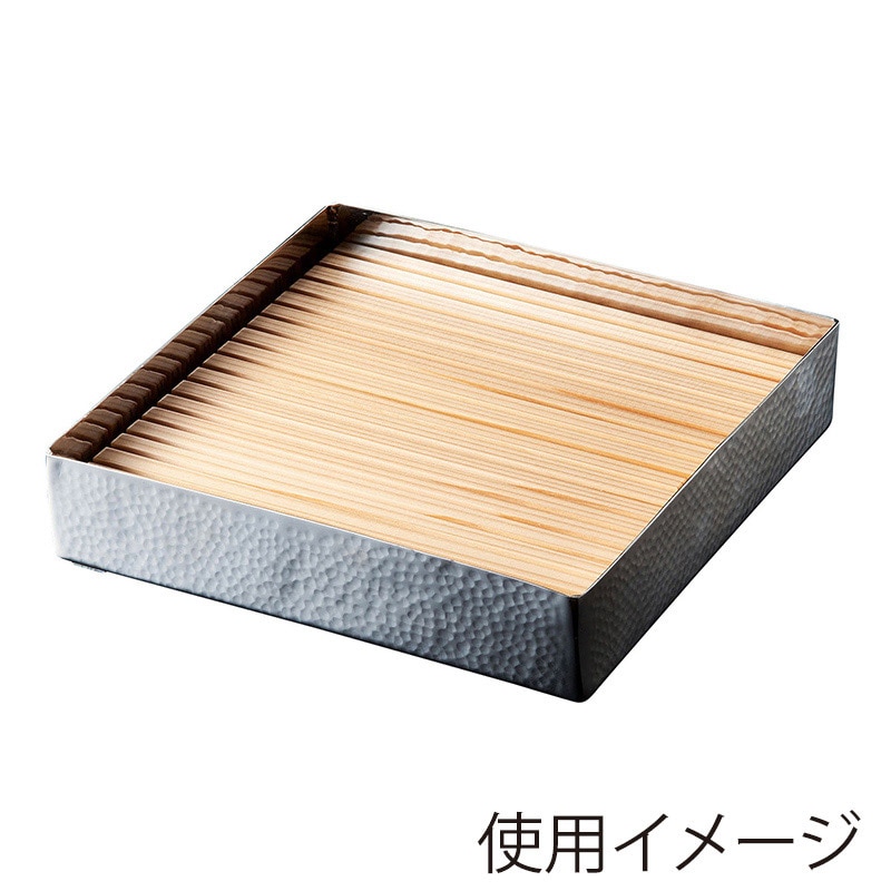 ヤマコー 銀彩弁当箱 29070 1個(ご注文単位1個)【直送品】