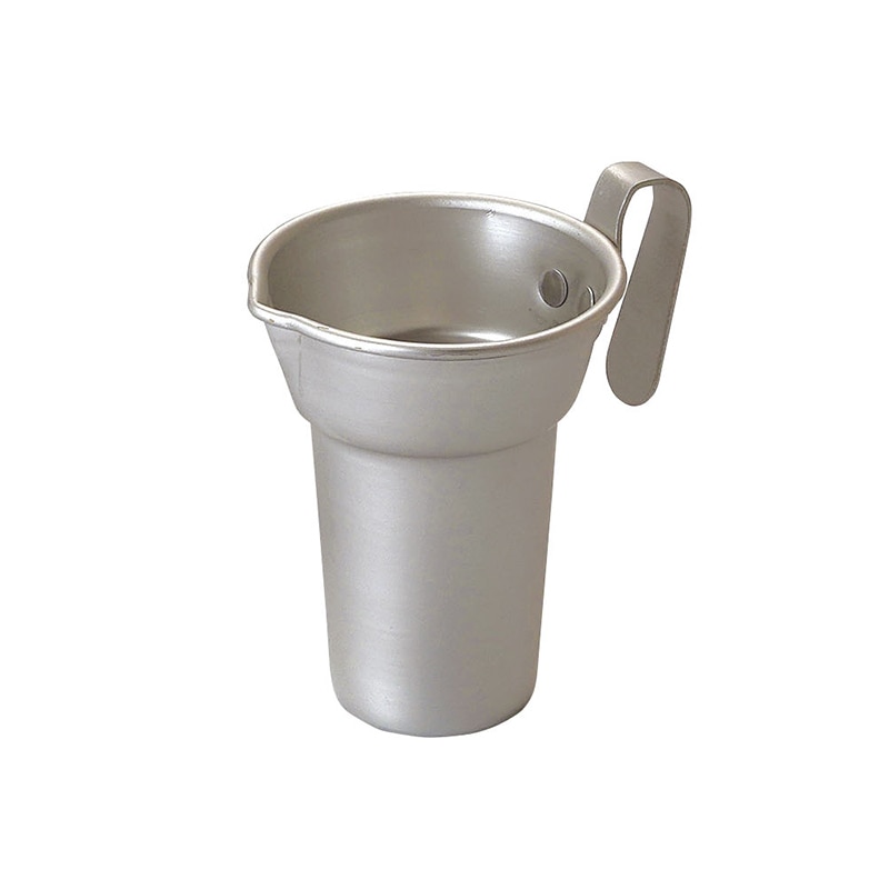 ヤマコー アルミ・酒たんぽ 1号 29097 1個(ご注文単位1個)【直送品】