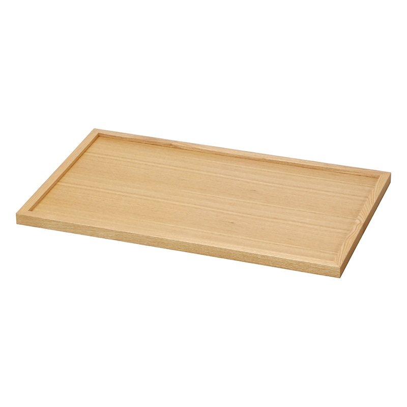 ヤマコー TAMO ビュッフェベーストレイ 蓋・底兼用 30412 1個(ご注文単位1個)【直送品】