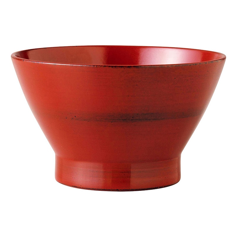 ヤマコー 和みボウル スープ 根来 32087 1個(ご注文単位1個)【直送品】