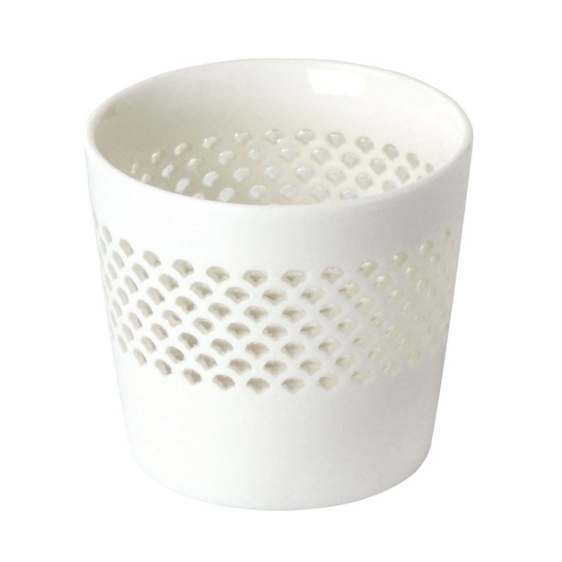 ヤマコー ほたるマルチカップ 波 32528 1個（ご注文単位1個）【直送品】