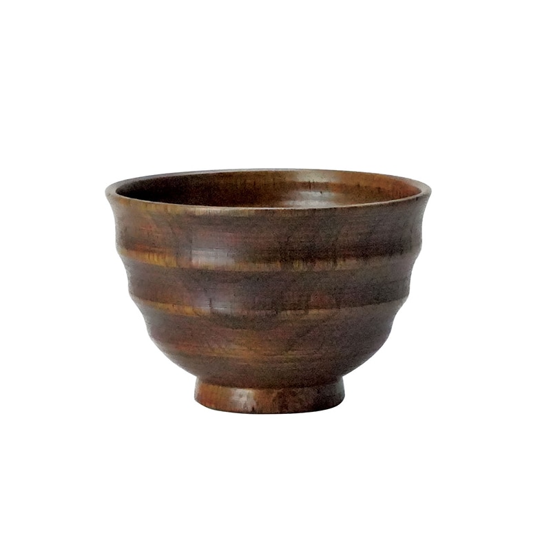 ヤマコー 汁椀　うしお　摺漆 小 32556 1個（ご注文単位1個）【直送品】