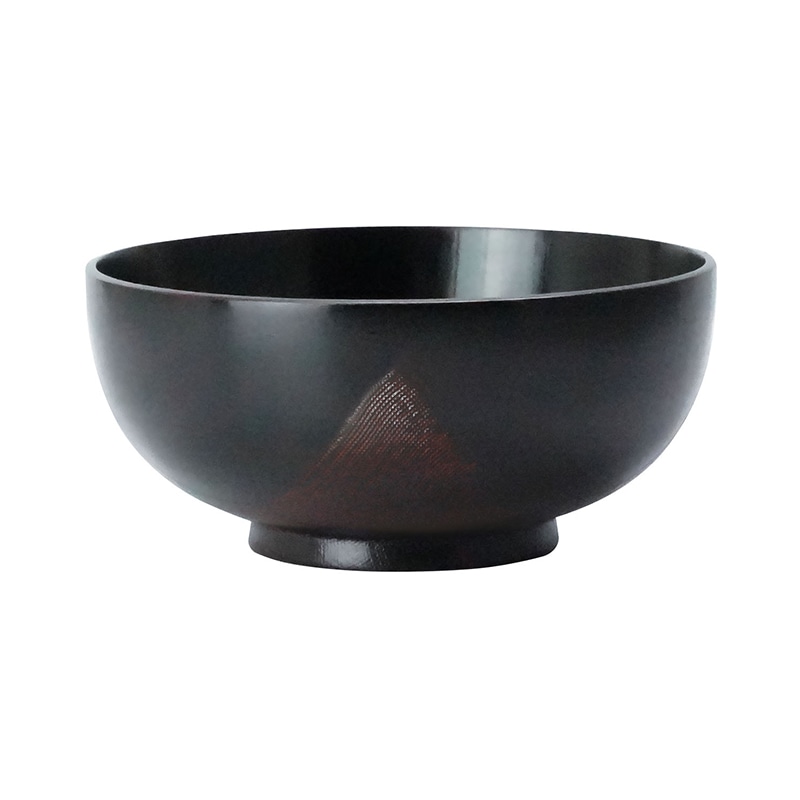 ヤマコー 多用丼 曙　布貼り 32562 1個（ご注文単位1個）【直送品】