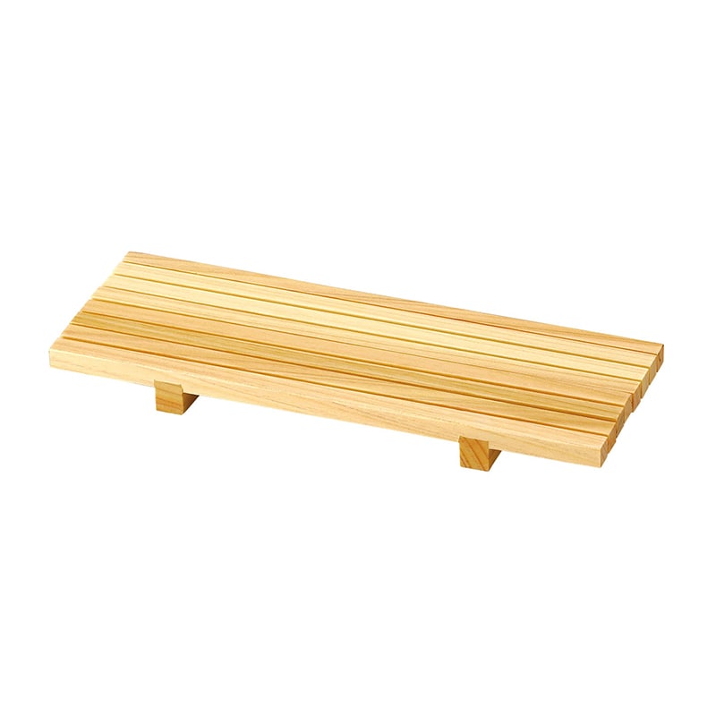 ヤマコー 清流盛器用目皿 小 35013 1個（ご注文単位1個）【直送品】