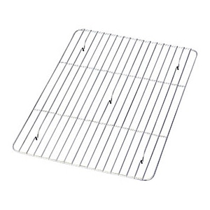 ヤマコー 杉柾ばんじゅう用すのこ　ステンレス　小  35106 1個（ご注文単位1個）【直送品】