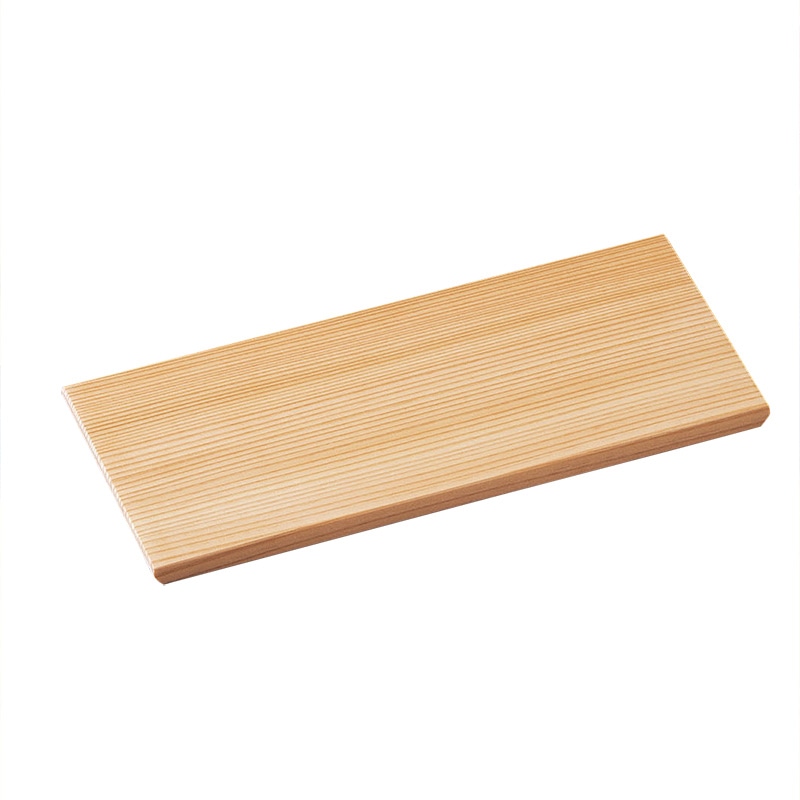 ヤマコー 木曽杉前菜皿　小  38028 1個（ご注文単位1個）【直送品】