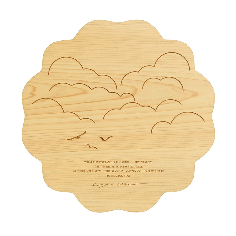 ヤマコー 型抜き料理トレー 夏 38201 1個（ご注文単位1個）【直送品】