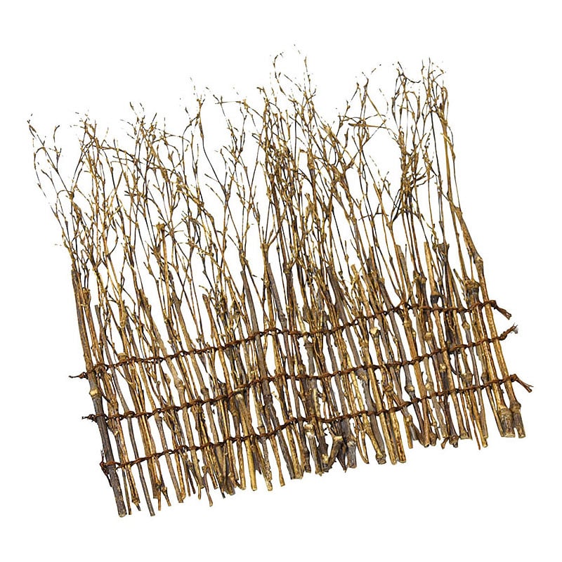 ヤマコー 黒竹すだれ　大  38640 1個（ご注文単位1個）【直送品】