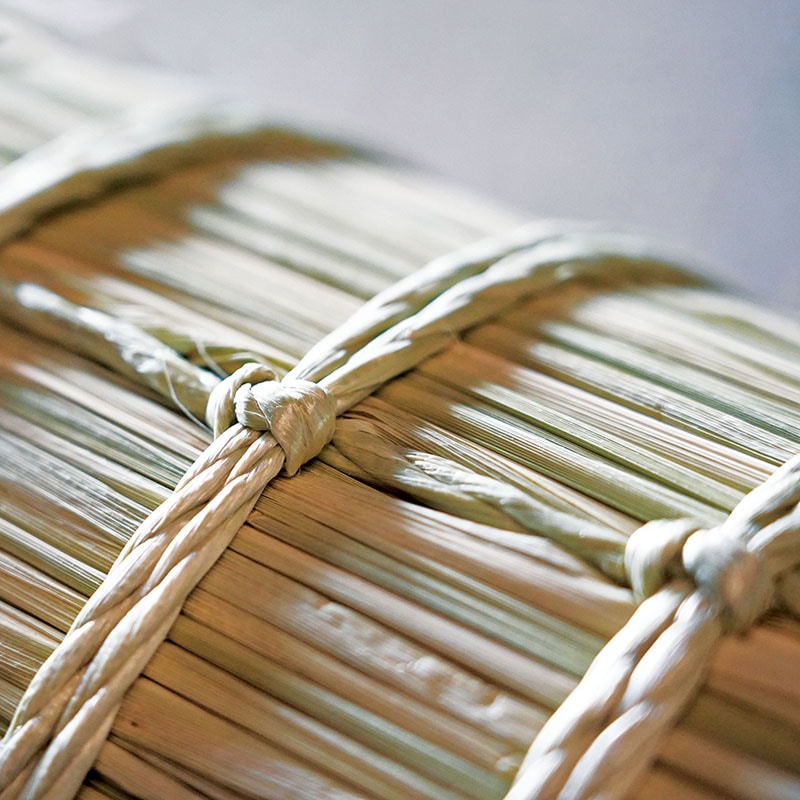 ヤマコー ディスプレイ用米俵 1kgサイズ 45602 1個（ご注文単位1個）【直送品】