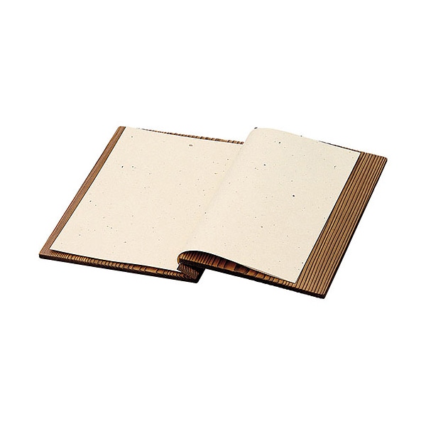 ヤマコー 焼杉献立帳 大 48201 1個(ご注文単位1個)【直送品】