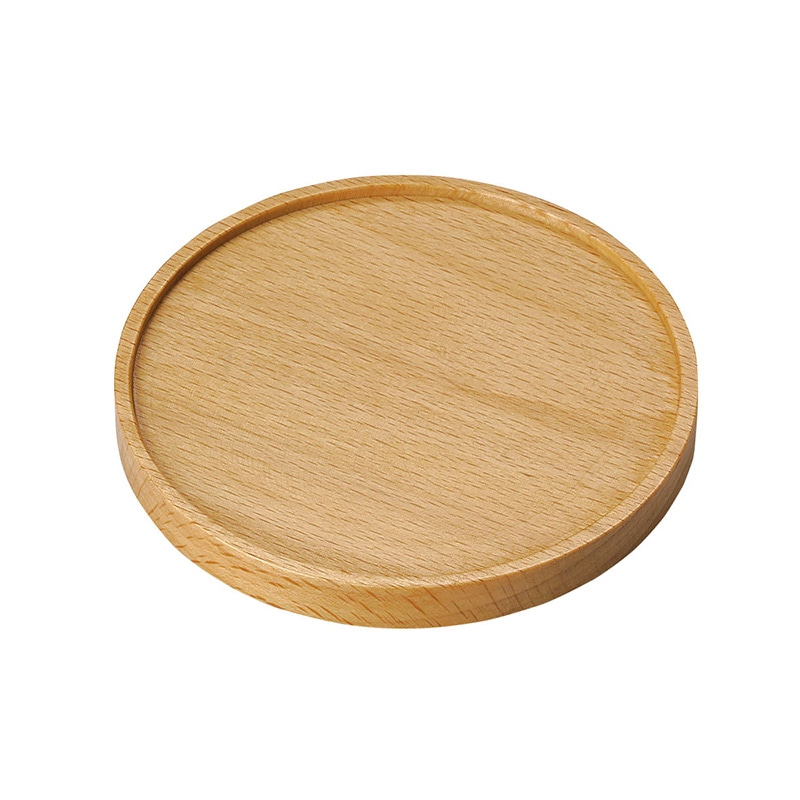 ヤマコー スタッキングコースター ナチュラル 51064 1個(ご注文単位1個)【直送品】