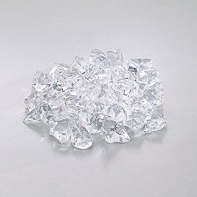 ヤマコー イミテーションアイス　小 1kg 56145 1個（ご注文単位1個）【直送品】