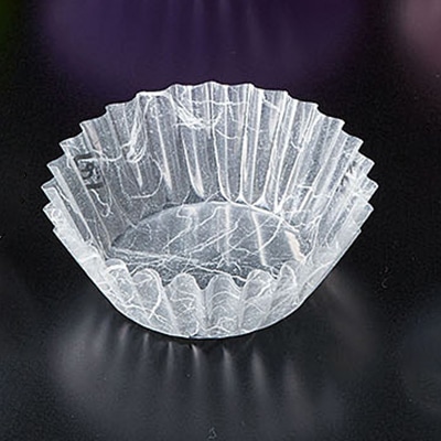 ヤマコー フイルムケース　5F　白雲竜柄　500枚入  64740 1パック（ご注文単位1パック）【直送品】