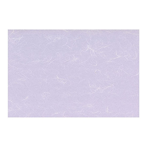 ヤマコー 尺5 雲竜懐石まっと 藤色 100枚入 65056 1パック(ご注文単位1パック)【直送品】