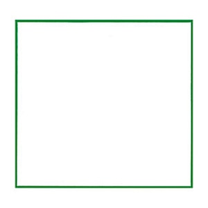 ヤマコー 仏事耐油天紙　4寸　300枚入  65174 1パック（ご注文単位1パック）【直送品】