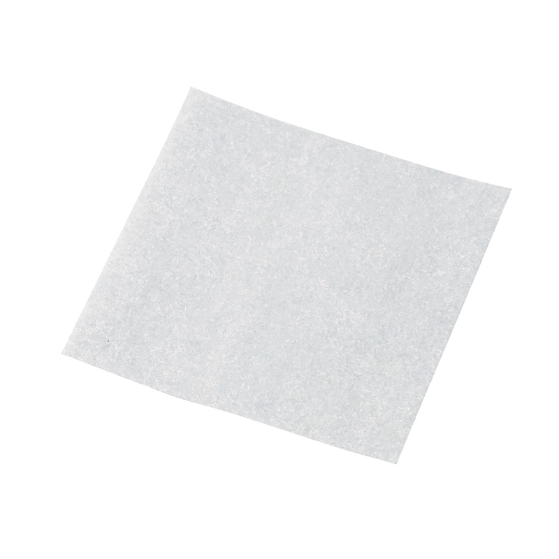 ヤマコー クックシート　正角 特小　250枚 65308 1袋（ご注文単位1袋）【直送品】