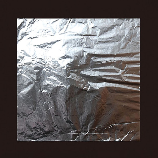 ヤマコー クックホイルシート 20cm角 500枚入 65325 1パック(ご注文単位1パック)【直送品】