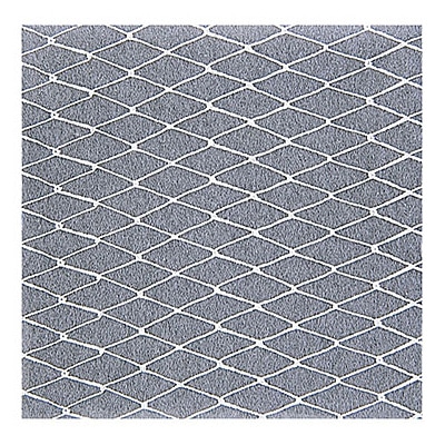 ヤマコー PEラミネート加工　羽衣ラミ懐敷　あみ 100枚入 65834 1パック（ご注文単位1パック）【直送品】