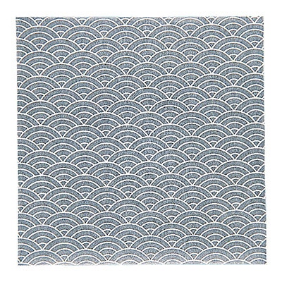 ヤマコー 羽衣ラミ懐敷　なみ　100枚入  65837 1パック（ご注文単位1パック）【直送品】