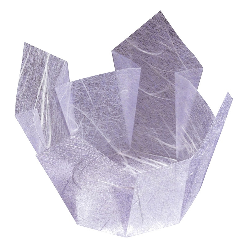 ヤマコー 両面OP珍味入　小　藤雲竜　200枚入  66393 1箱（ご注文単位1箱）【直送品】