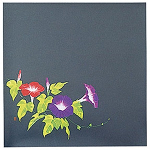 ヤマコー 四季クリアシート 朝顔 200枚入 66420 1パック(ご注文単位1パック)【直送品】