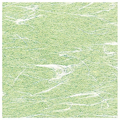 ヤマコー 抗菌OP雲竜懐敷　若草色　10cm角 100枚入 66547 1パック（ご注文単位1パック）【直送品】