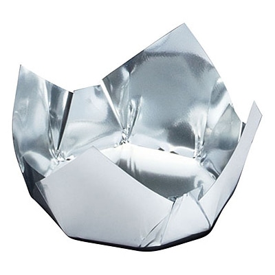 ヤマコー 両面OP珍味入　双銀　ミニ　200枚入  66559 1パック（ご注文単位1パック）【直送品】