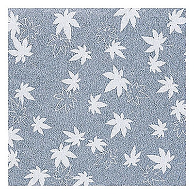 ヤマコー PEラミネート加工　羽衣ラミ懐敷　もみじ 100枚入 66604 1パック（ご注文単位1パック）【直送品】