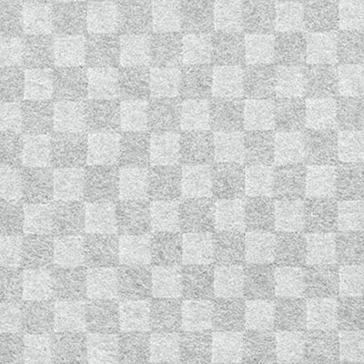 ヤマコー 抗菌　OP市松懐敷　10cm　白色　100枚入  66668 1パック（ご注文単位1パック）【直送品】